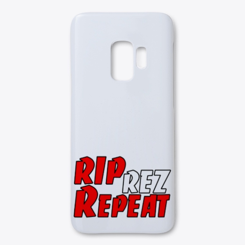 Rip Rez Repeat