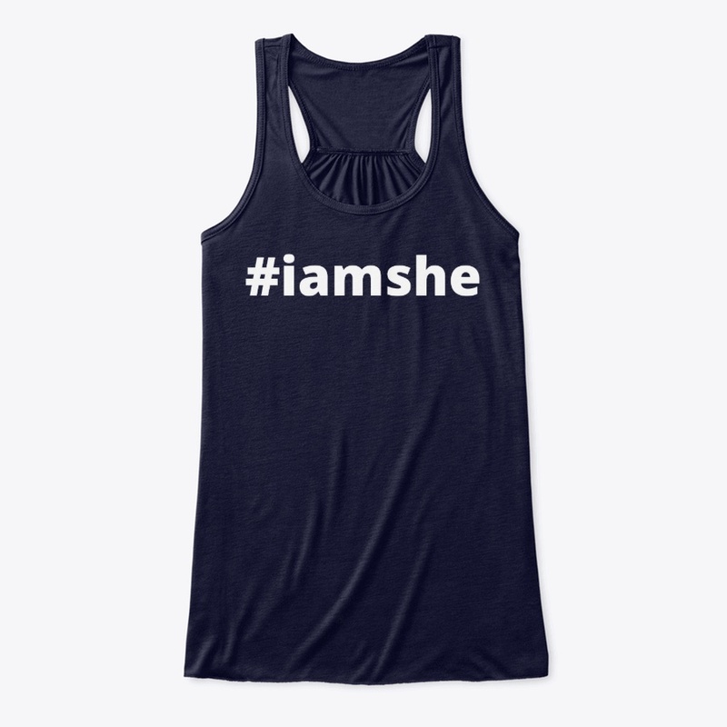 # iamshe