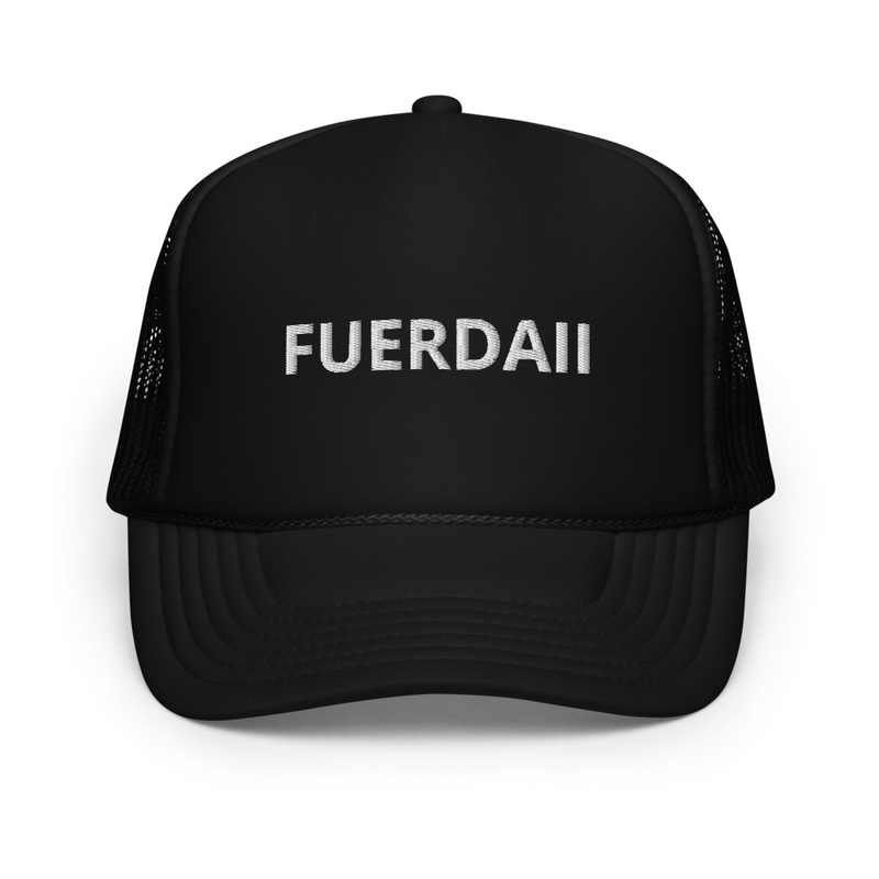Fuerdaii hat