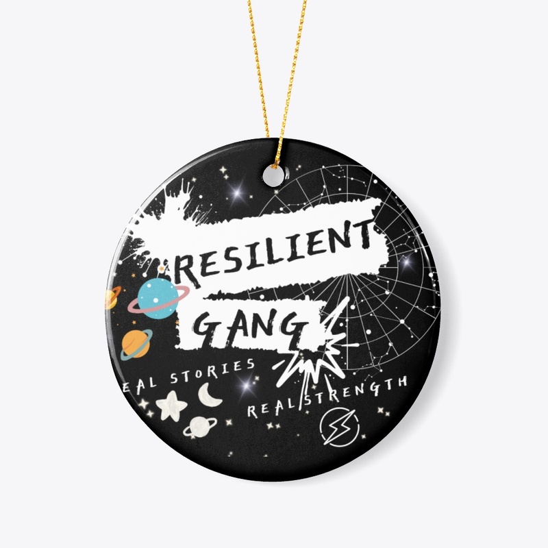 Resilient Gang Universe Edition 