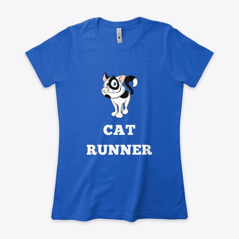 Cat Runner