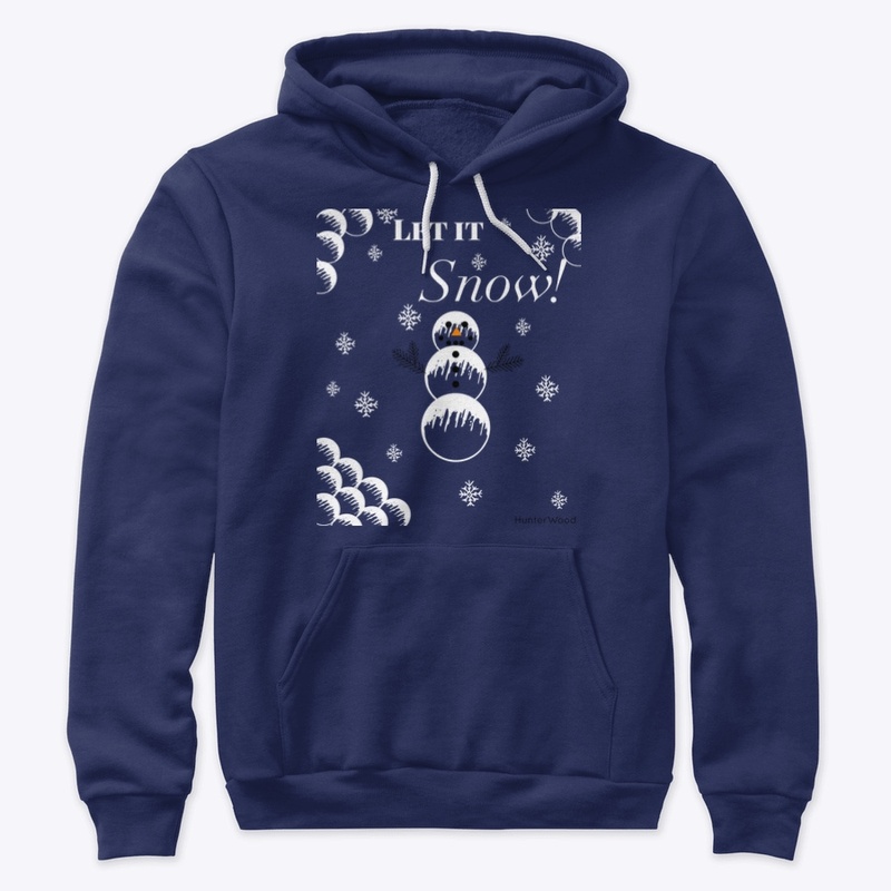 Let it Snow 