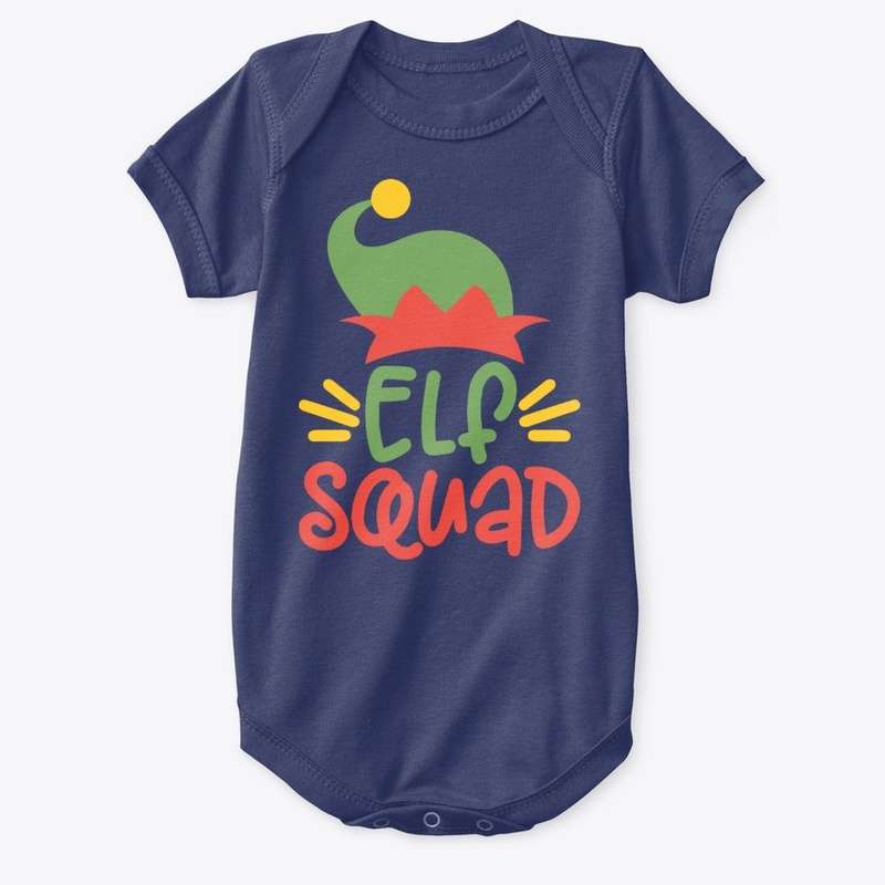 Elf Squad
