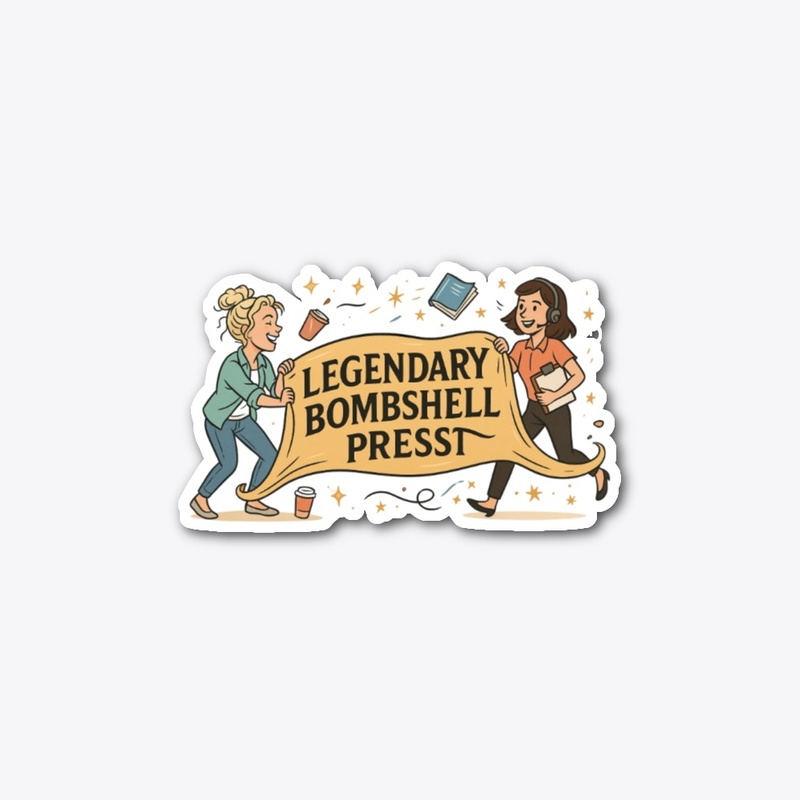 Legendary Bombshell Press