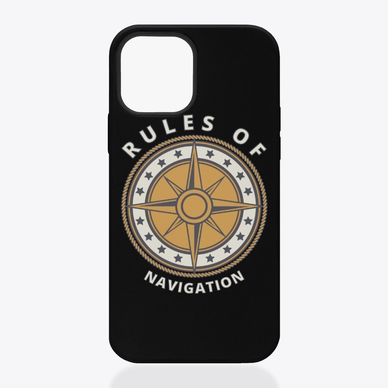Rules of Navigation logo