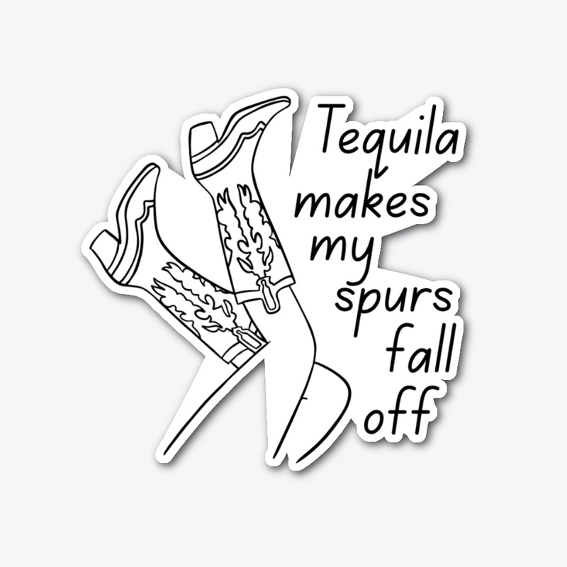 Tequila Line