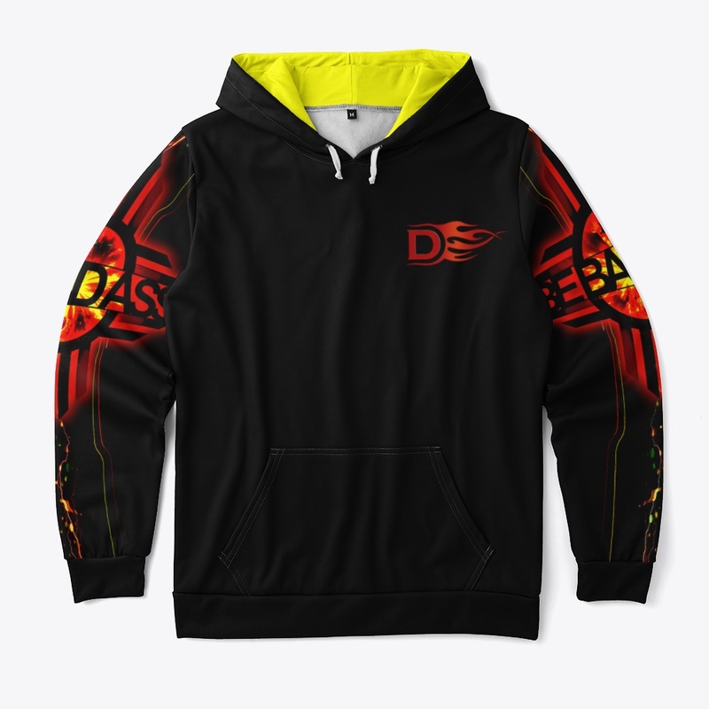 D9-Be Bad Ass