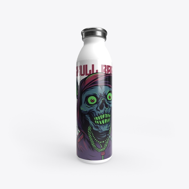 Skull Rapper Collection!