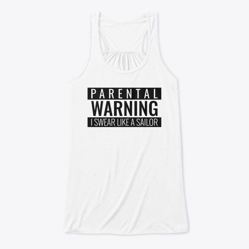 Parental Warning