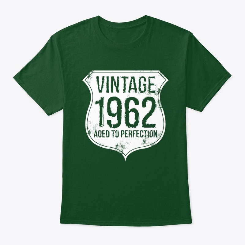 Vintage 1962