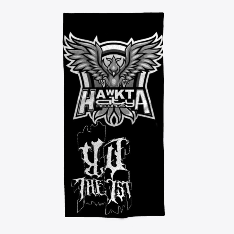 Hawkta city records 24 era apparel