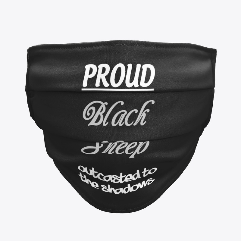 The Black Sheep