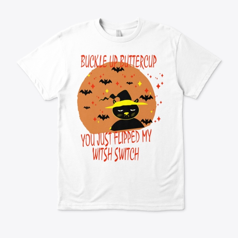 Halloween Hoodie -  Gifts