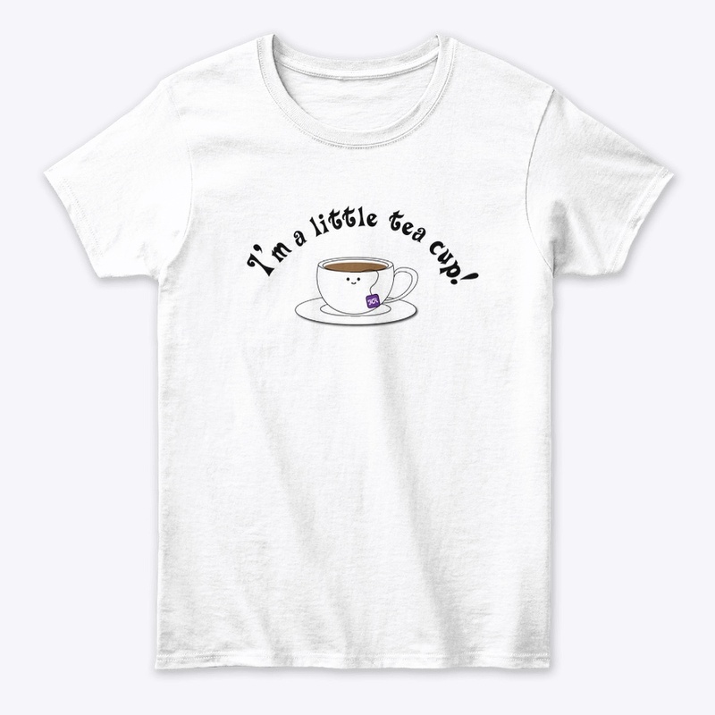 I'm a Little Teacup