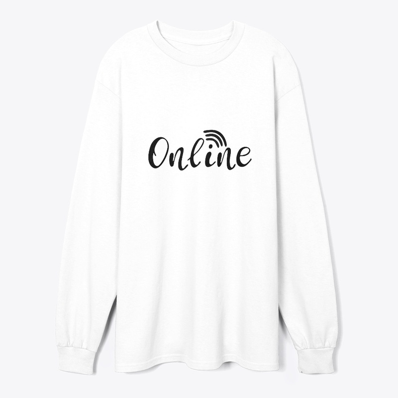 Online