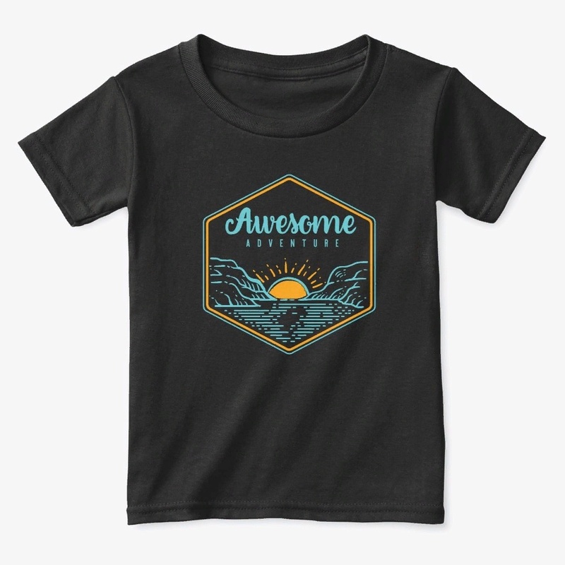 Awesome adventure