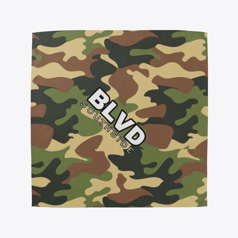 Blvd Southside 