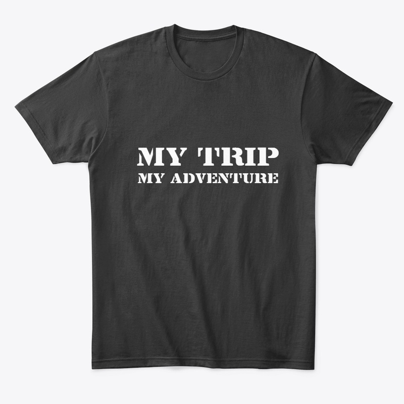 MY TRIP MY ADVENTURE