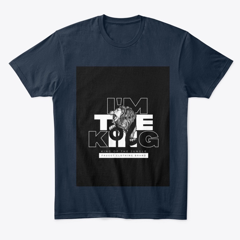 Printed new t-shirt design 