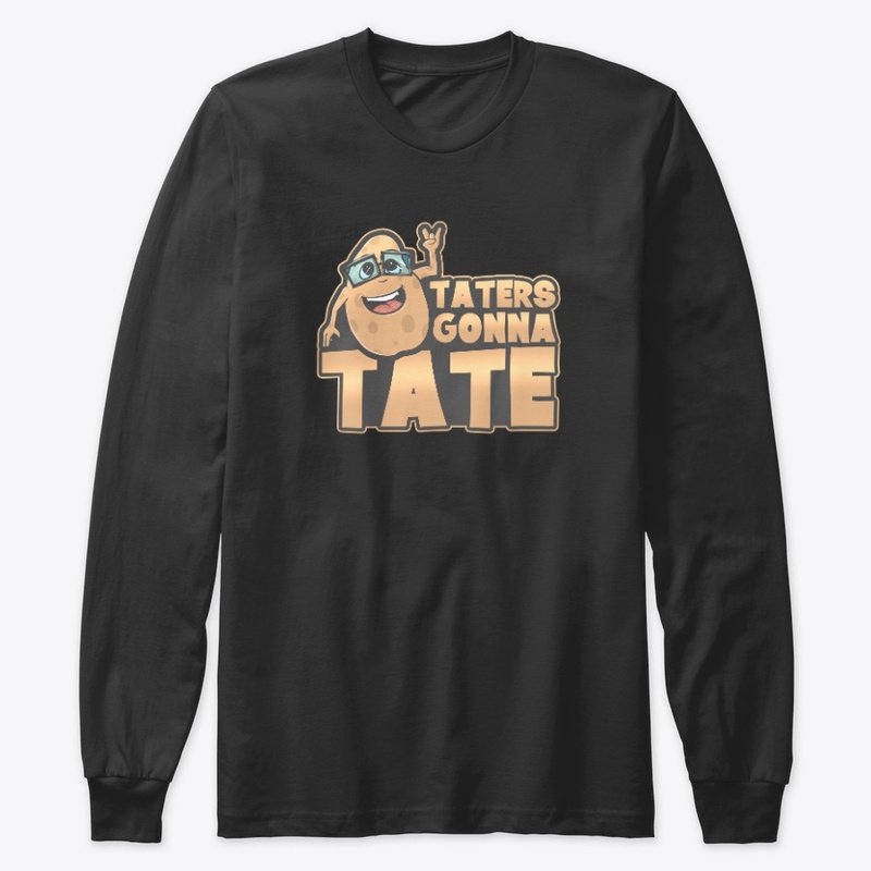 Taters Gonna Tate