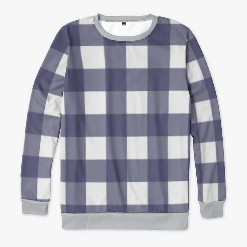 Gingham Pattern 