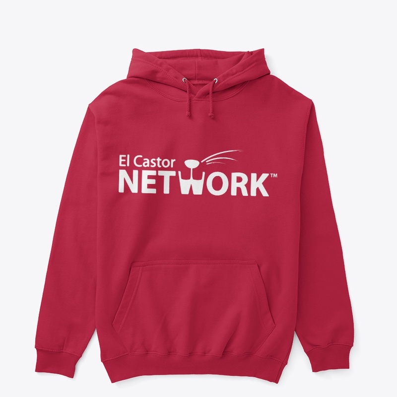 El Castor Nation Hoodies