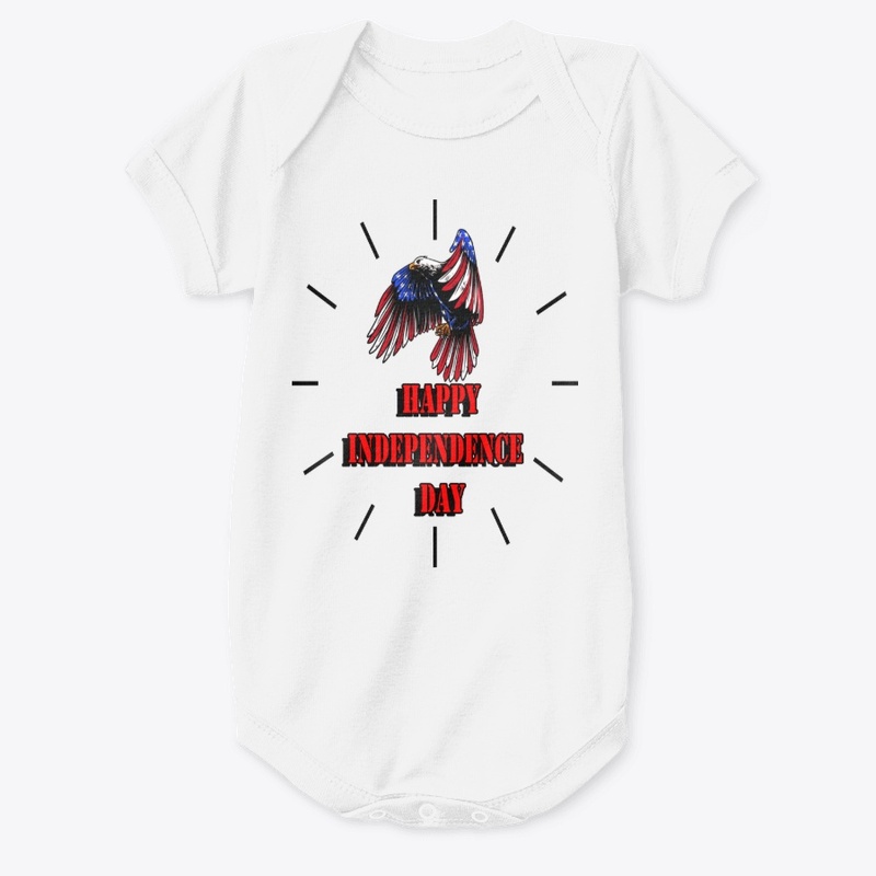 USA t-shirt