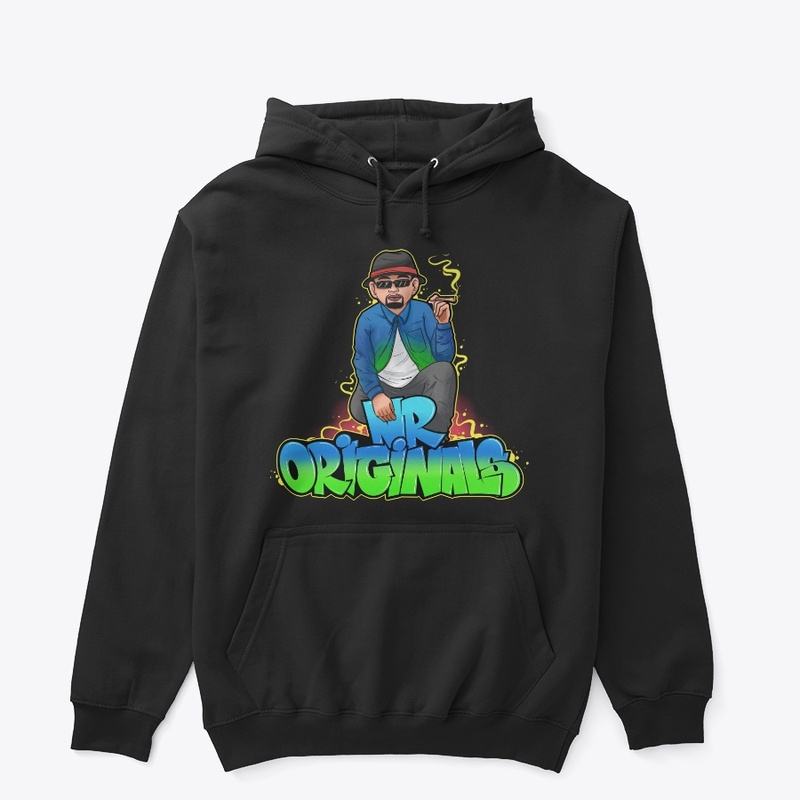 NR Originals V.1
