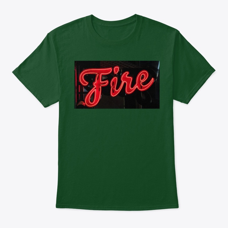Classic t shirt 