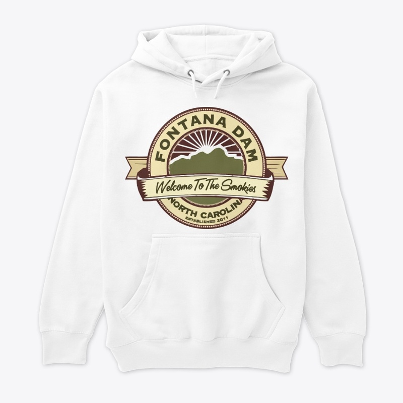 Fontana Dam Adventure Outfit
