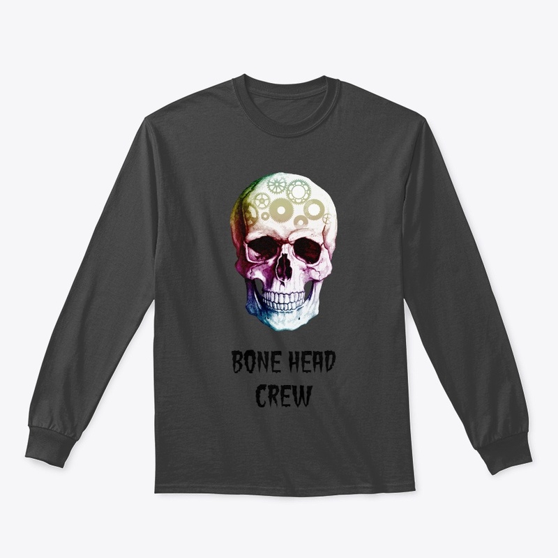 bone head