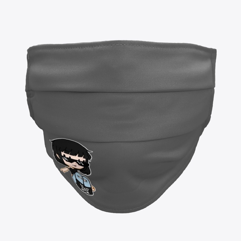 cute mask!