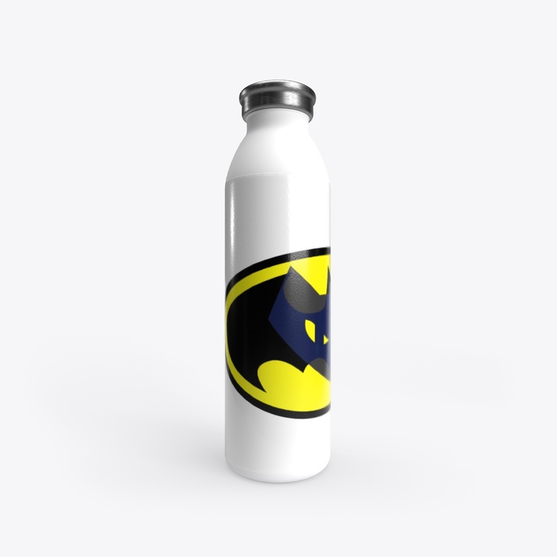 Bat/Cat Emblem