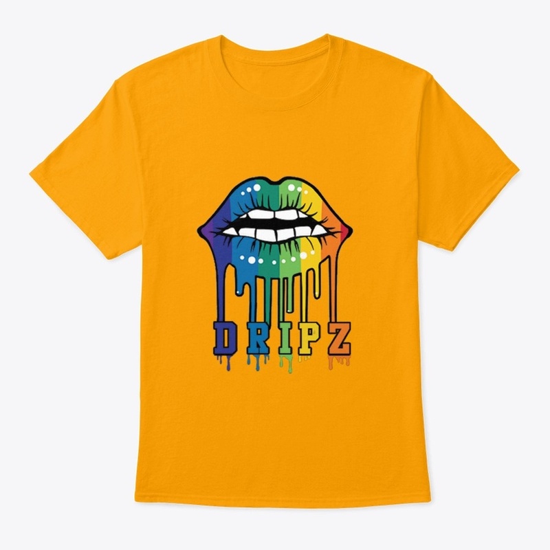  Lil-Dripz kids Tee