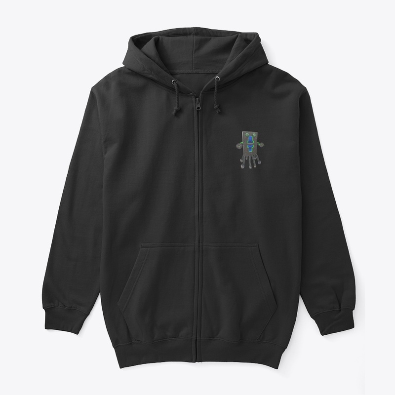 ThetaBot Merch Collection
