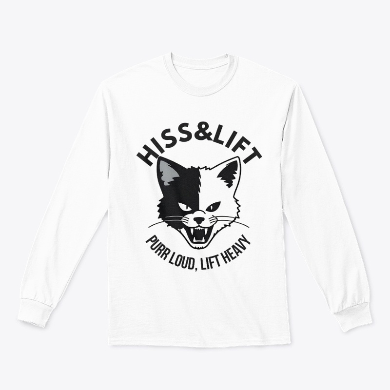 Hiss & Lift Classic designs
