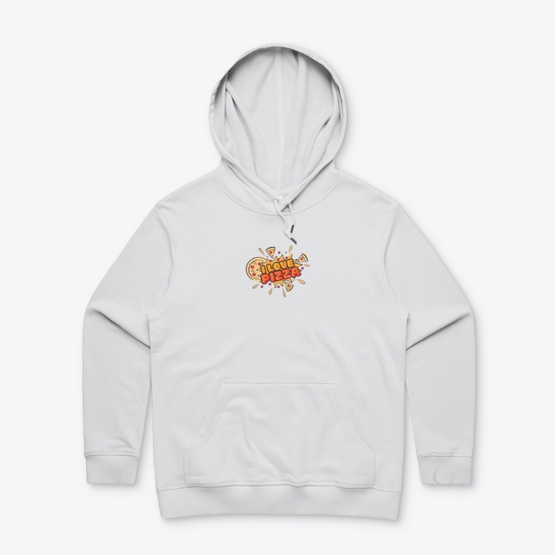 Pizza clothing