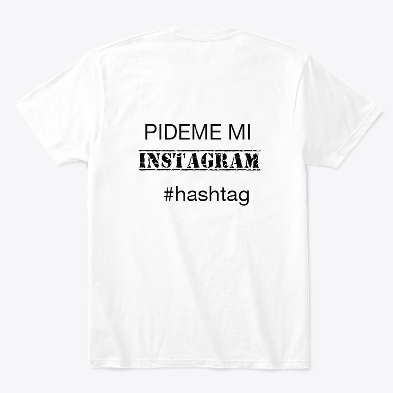 SI TE GUSTO PIDEME MI INSTAGRAM