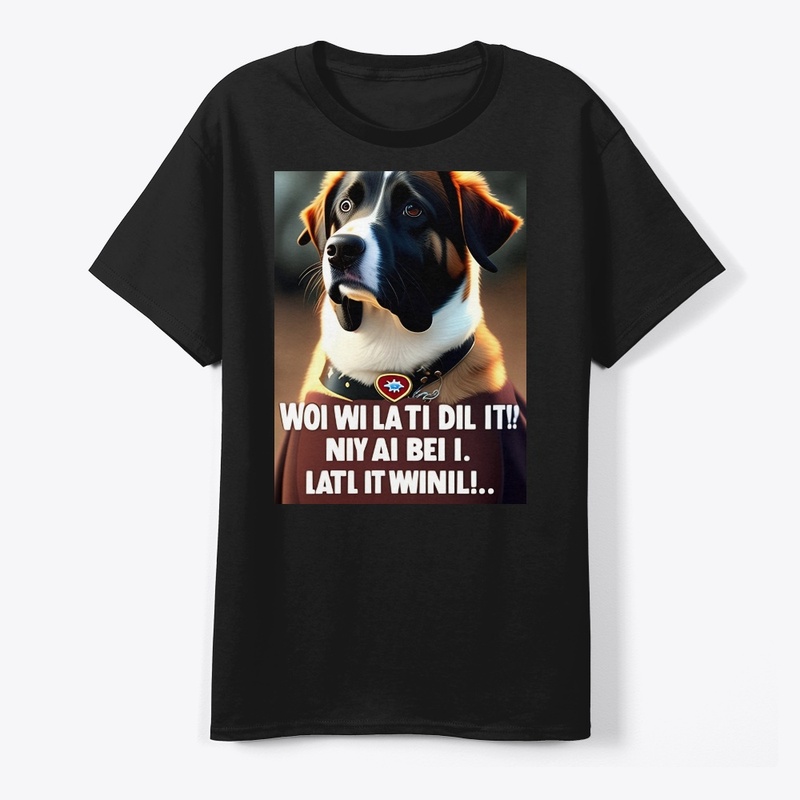 LATL IT WINIL