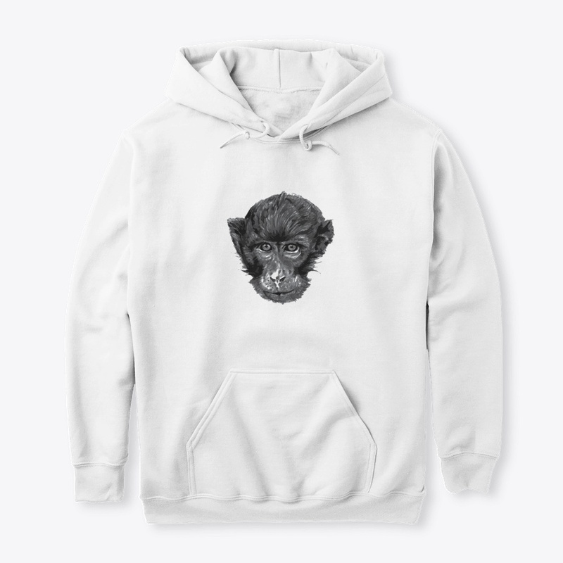 Monkey and Zebra 4D