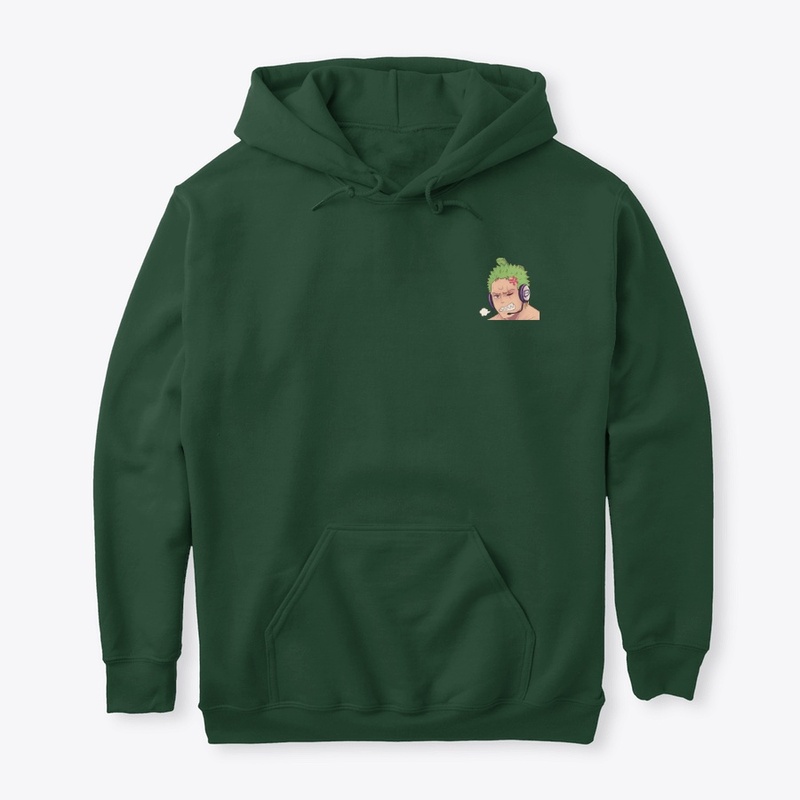 Zoro TTV