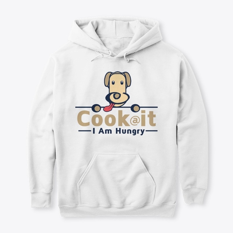 Baby Dog Hungry Design