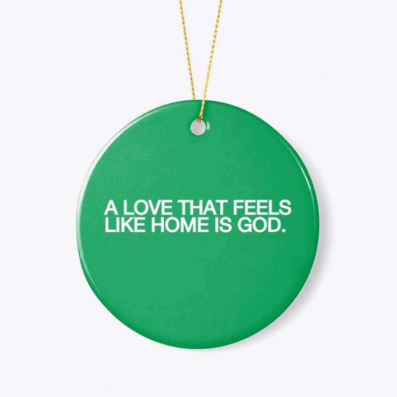 HOME L0VE