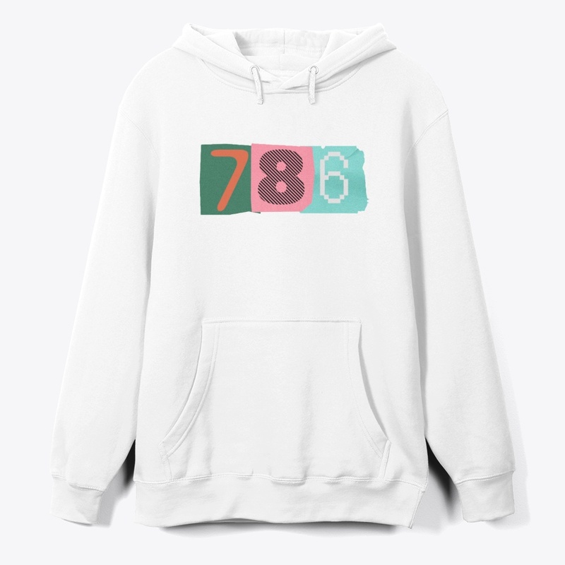 786: Unity in Style