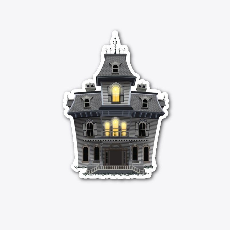 Halloween Castle