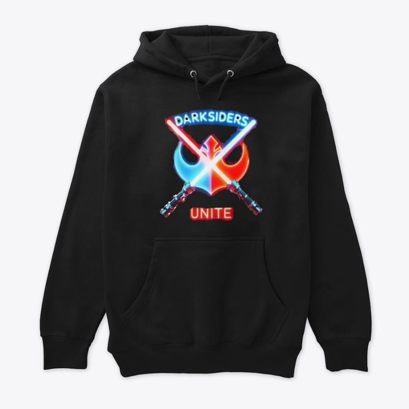 The Darkside Collection