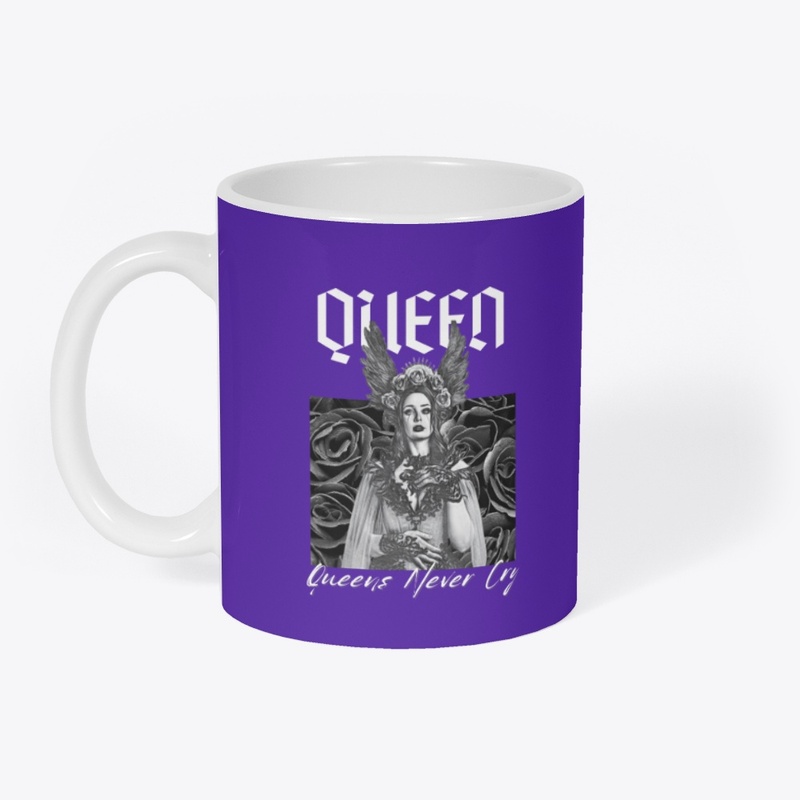 Strong Queen