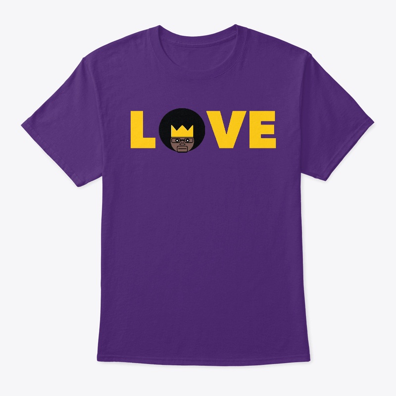 All for Love, Love for ALL