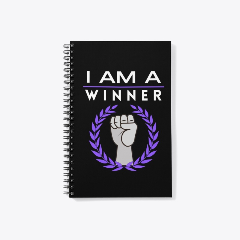 'I AM' Affirmations Range (Winner)
