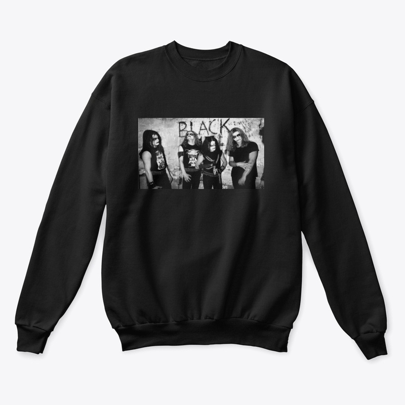 Black Metal
